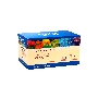 Картридж PL-CE252A/723 для принтеров HP Color LaserJet CP3520/CP3525n/CP3525dn/CP3525x/CM3530/CM3530fx/ Canon LBP7750cdn Yellow 7000 копий ProfiLine