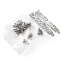 Серверный корпус ExeGate Pro 4U650-18 <RM 19