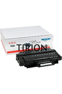 Картридж лазерный Xerox 106R01374 черный для Phaser 3250 5000 стр. (channels)