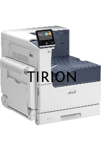 Принтер лазерный Xerox VersaLink C7000DN (VLC7000DN#), A3, цветной, печ. до 35 стр/мин. (А4) до 19 стр/мин. (А3), 1200 x 2400 dpi, RJ-45, NFC, Air Print