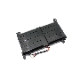 Аккумуляторная батарея для ноутбука HP OMEN 17-an013TX (FM08) 14.8V 4400mAh OEM