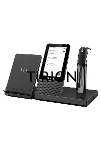 Гарнитура беспроводная Yealink WH67 UC