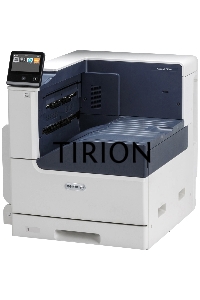 Принтер лазерный Xerox VersaLink C7000DN (VLC7000DN#), A3, цветной, печ. до 35 стр/мин. (А4) до 19 стр/мин. (А3), 1200 x 2400 dpi, RJ-45, NFC, Air Print