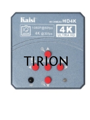 Камера для микроскопа Kaisi HDMI 4K