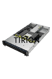 Серверная платформа ASUS RS720-E11-RS24U/10G/2.6KW/24NVMe/OCP/GPU