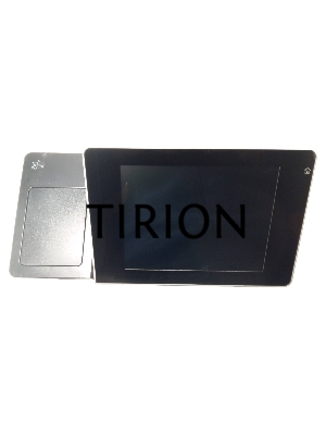 Панель управления (дисплей) в сборе HP LJ M525/M725/ CLJ M575/M775 (CD644-67916/CD644-67932) OEM