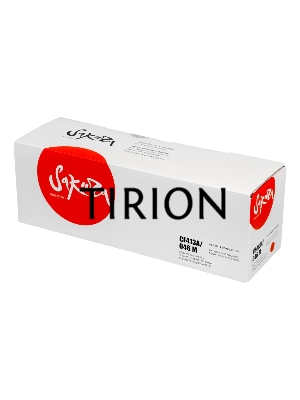 Картридж Sakura CF413A/046M для HP и Canon, пурпурный, 2300 к.