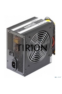 Блок питания Chieftec GPS-550A8, 550Вт, 80 PLUS:, 120мм, черный