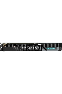 Видеокарта Gigabyte GV-N4060GAMING OC-8GD NVIDIA GeForce RTX 4060 8Gb 128bit GDDR6 2550/17000 HDMIx2 DPx2 HDCP Ret