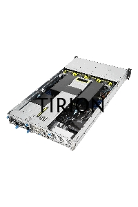 Серверная платформа ASUS RS720-E11-RS24U/10G/2.6KW/24NVMe/OCP/GPU