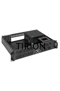 Серверный корпус ExeGate Pro 2U350-33, RM 19