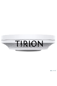 Точка доступа TP-Link 11AX dual-band ceiling access point, up to 1200 Mbit / s at 5 GHz and up to 574 Mbit / s at 2.4 GHz,  1 10/100/1000Mbps LAN port, support PoE 802.3at standard, support BSS coloring, Seamless Roaming, Mesh, Band Steering, Airtime Fair