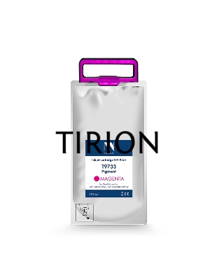 Струйный картридж NV Print T9733 (NV-C13T973300) Magenta для Epson WorkForce Pro WF-C869RDTWF (RIPS), WF-C869RDTWFSW (22 000 стр)
