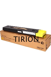 Картридж лазерный XEROX 006R01530 желтый для Colour 550/560 (34 000 отпечатков){GMO}