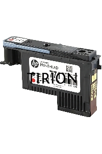 Картридж струйный HP CE017A черный матовый/хроматический красный печатающая головка для HP DJ Z6200