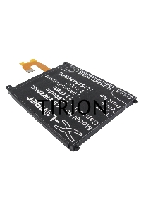 Аккумулятор CameronSino CS-ERZ200SL LIS1543ERPC для Sony Xperia Z2 D6503 3.8V / 3200mAh / 12.16Wh