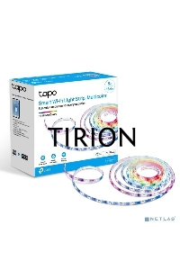 Умная светодиодная Wi-Fi лента TP-Link Tapo L920-5