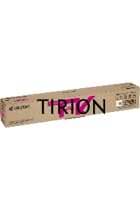 Картридж лазерный Kyocera TK-8115M (1T02P3BNL0) пурпурный для M8124cidn/M8130cidn 6000 стр.
