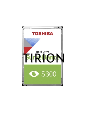 Жесткий диск Toshiba HDWT720UZSVA/HDKPB04Z0A01 S300 Surveillance 2ТБ 3,5