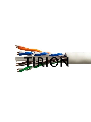 Кабель UTP 4х2х23AWG кат.6 медь Six 305м (м) SUPRLAN 01-0316