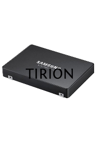 Накопитель SSD Samsung PM1643a, 3.84Tb, SAS 12Gb/s, 2.5