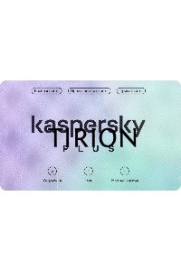 ПО Kaspersky Plus + Who Calls 5-Device 1 year Base Card (KL1050ROEFS)