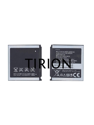 Аккумуляторная батарея AB533640CU, AB533640AE, AB533640CE для Samsung SGH-F268/SGH-F330/SGH-F338