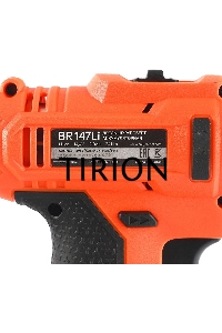 Дрель-шуруповерт Patriot THE ONE BR 147Li Аккумуляторная