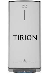 Водонагреватель Ariston Velis Lux Inox PW ABSE WIFI 80 2.5кВт 80л электрический настенный/серый