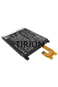 Аккумулятор CameronSino CS-ERZ200SL LIS1543ERPC для Sony Xperia Z2 D6503 3.8V / 3200mAh / 12.16Wh