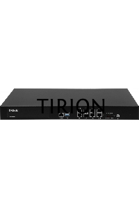 Маршрутизатор D-Link Service Router, 6x1000Base-T,  2x10GBase-X SFP+, 2xUSB ports, RJ45 Console