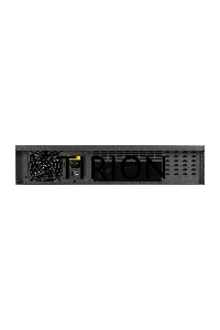 Серверный корпус ExeGate Pro 2U350-33, RM 19