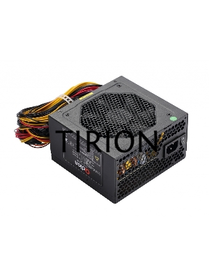 Блок питания FSP ATX 550W Q-DION QD550 (24+4pin) 120mm fan 2xSATA