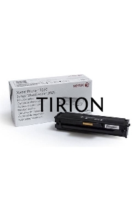 Картридж лазерный Xerox 106R02773 черный для Xerox Phaser 3020/WC 3025 (1500 стр)(Channels)