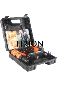 Дрель-шуруповерт Patriot THE ONE BR 147Li Аккумуляторная