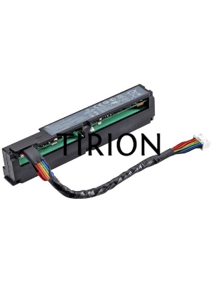 Батарея HPE 96W Smart Storage Battery (up to 20 Devices/145mm Cable) Kit, analog 875241-B21