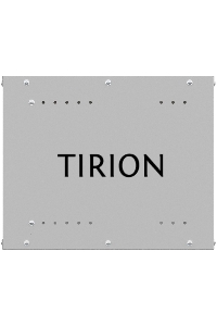Шкаф коммутационный NTSS LIME (NTSS-WL6U5535GS) настенный 6U 550x350мм пер.дв.стекл несъемн.бок.пан. 30кг серый 8.3кг 110град. IP20