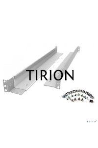 Рельсы монтажные Modified RAL-6010 & Shelf