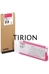 Картридж струйный Epson C13T606B00 пурпурный (220 мл) для Stylus Pro 4800