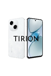 Смартфон Tecno SPARK GO 1, 3/64Gb, белый