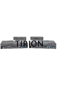 Коммутатор HDMI 4K/60 с мониторингом и управлением по Ethernet Extron SW4 HD 4K PLUS