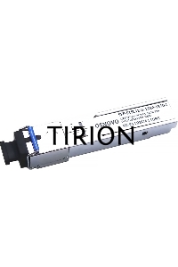 Модуль Osnovo SFP-S1SC12-G-1310-1550-I