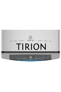Водонагреватель Ariston Velis Lux Inox PW ABSE WIFI 80 2.5кВт 80л электрический настенный/серый