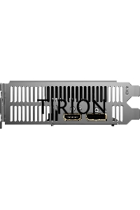 Видеокарта Gigabyte PCI-E 4.0 GV-R64D6-4GL AMD Radeon RX 6400 4096Mb 64 GDDR6 2039/16000 HDMIx1 DPx1 HDCP Ret low profile