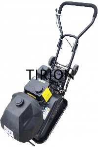 Виброплита бензиновая ZITREK z3k90w (091-0204) 3,6 л, 4800 Вт, 6.5 л.с, 13 кН, подошва 540х420 мм, 210 м²/ч