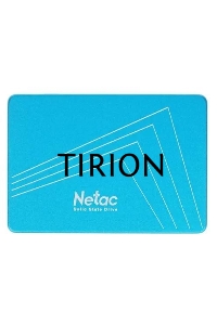 Накопитель SSD Netac N535S, 960Gb, SATA3, 2.5