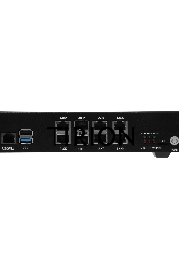 Маршрутизатор D-Link Service Router, 6x1000Base-T,  2x10GBase-X SFP+, 2xUSB ports, RJ45 Console