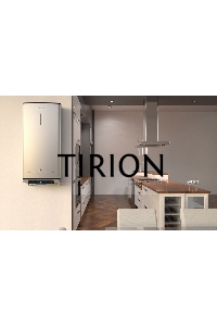 Водонагреватель Ariston Velis Lux Inox PW ABSE WIFI 80 2.5кВт 80л электрический настенный/серый