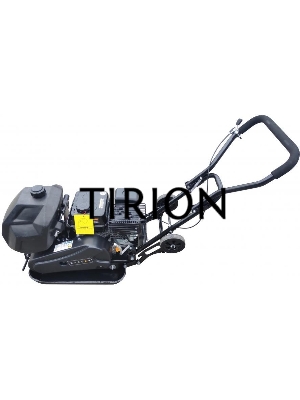 Виброплита бензиновая ZITREK z3k90w (091-0204) 3,6 л, 4800 Вт, 6.5 л.с, 13 кН, подошва 540х420 мм, 210 м²/ч