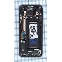 Дисплей для Samsung Galaxy S8 Plus SM-G955F черный с черной рамкой